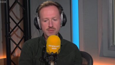 Adam Fleming