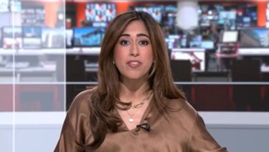 Azadeh Moshiri