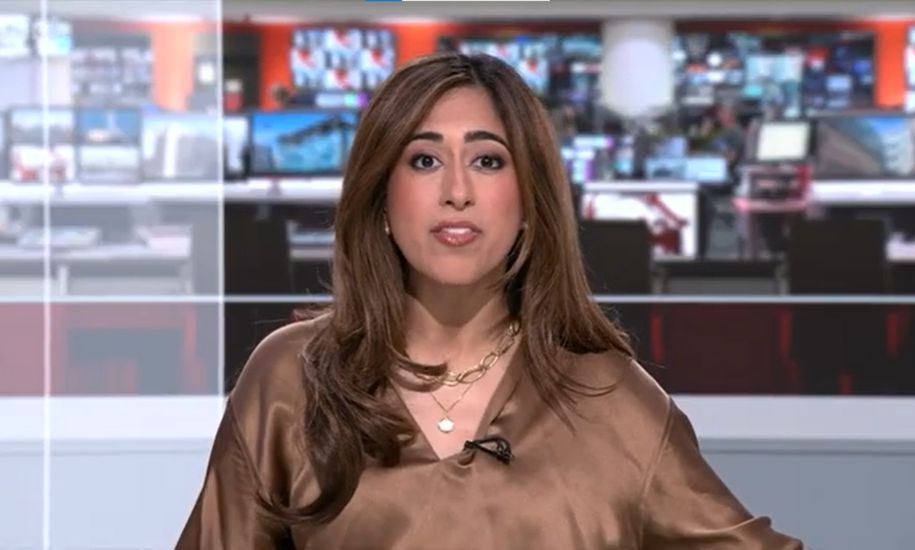 Azadeh Moshiri