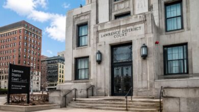 Court Lawrence