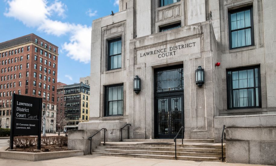 Court Lawrence