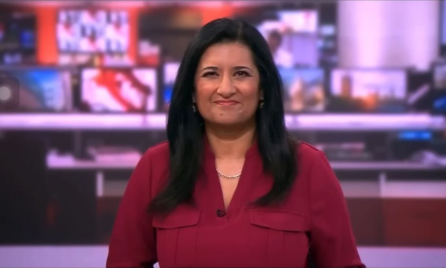 Geeta Guru-Murthy