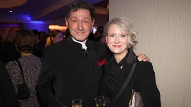 Jon Sopel