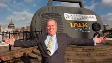 Kelvin MacKenzie