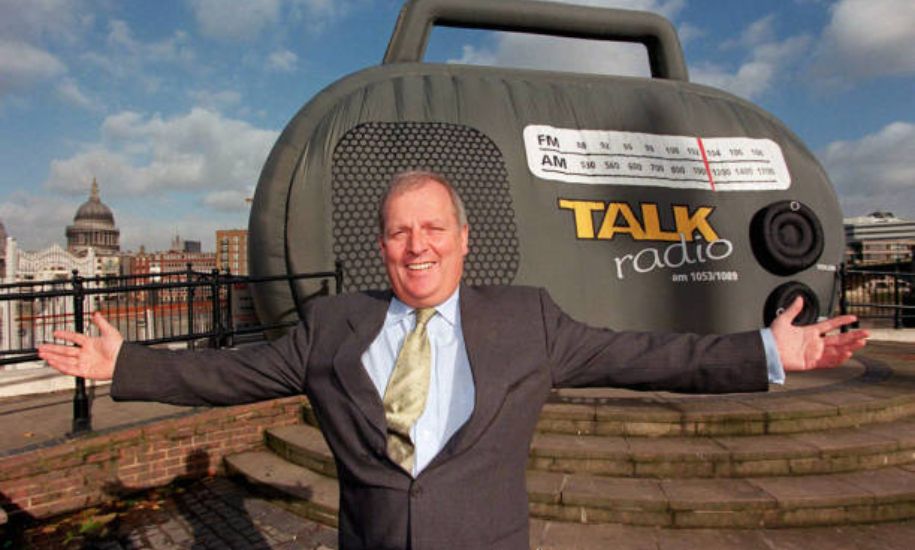 Kelvin MacKenzie