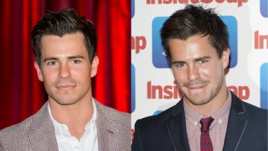 Oliver Mellor