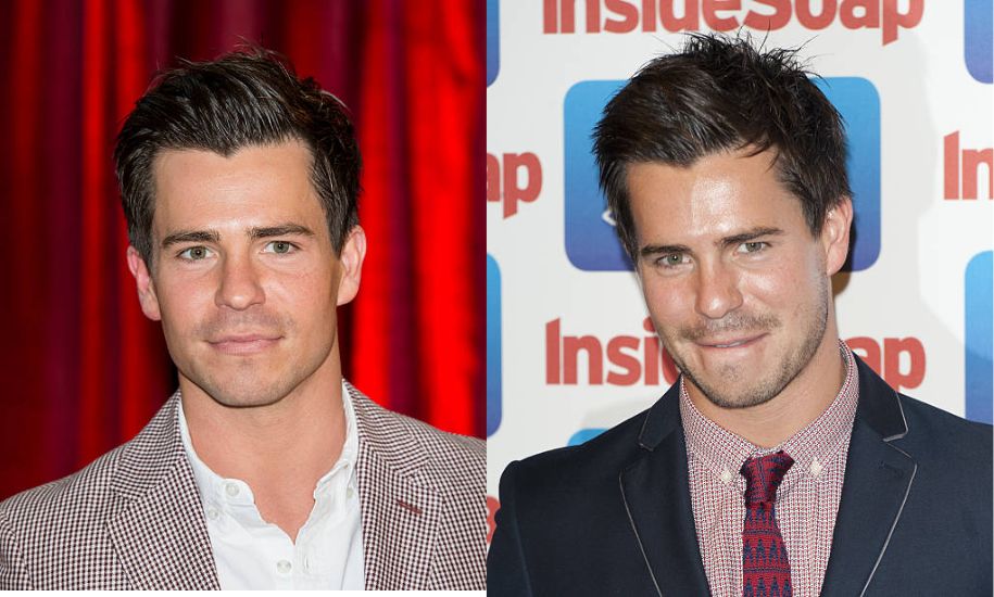 Oliver Mellor