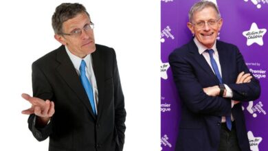Simon Calder