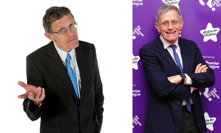 Simon Calder