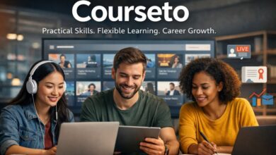 courseto