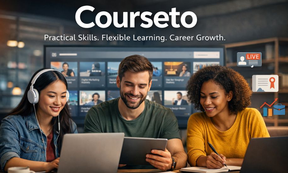 courseto