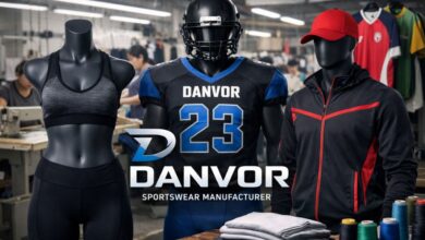 danvor