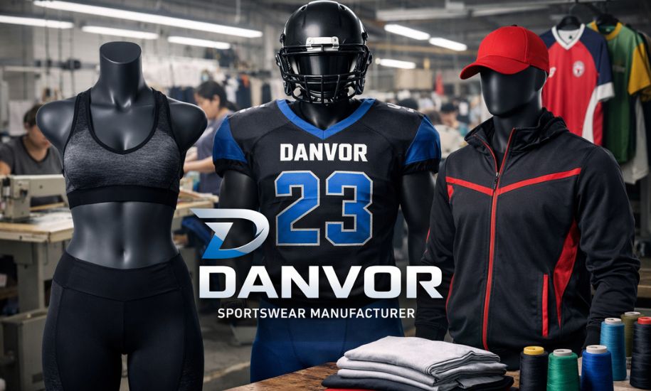 danvor