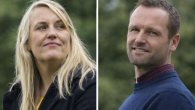emma hayes partner
