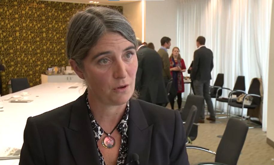 Kate Ware Kate Wareing: A Leading Voice in UK Housing Reform