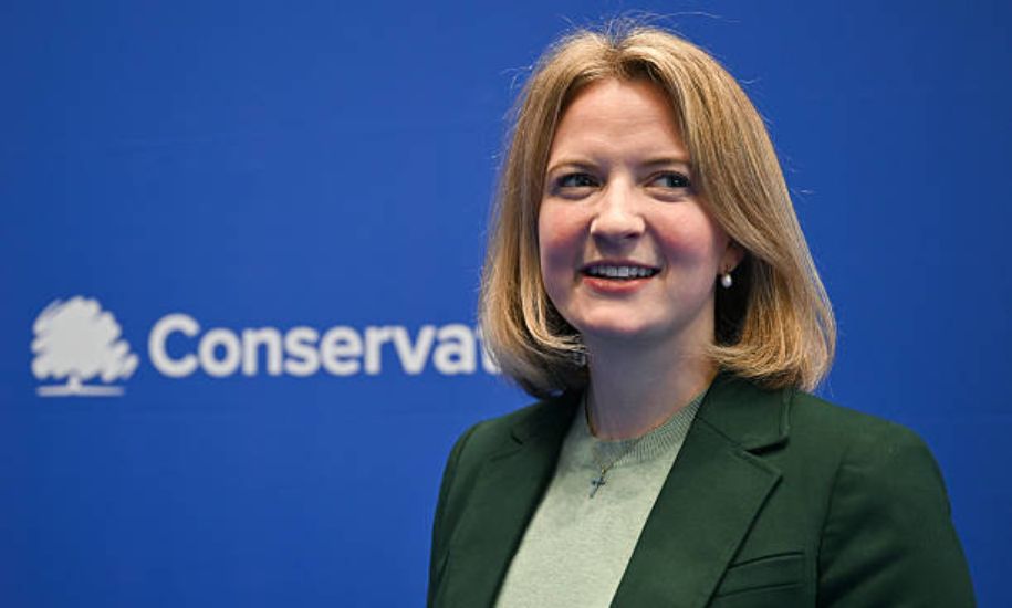 Katie Lam: Life, Career, and Political Journey of the Weald of Kent MP
