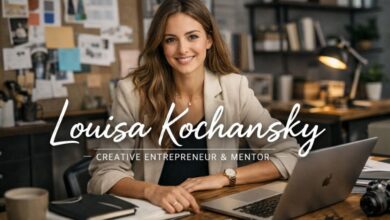 louisa kochansky