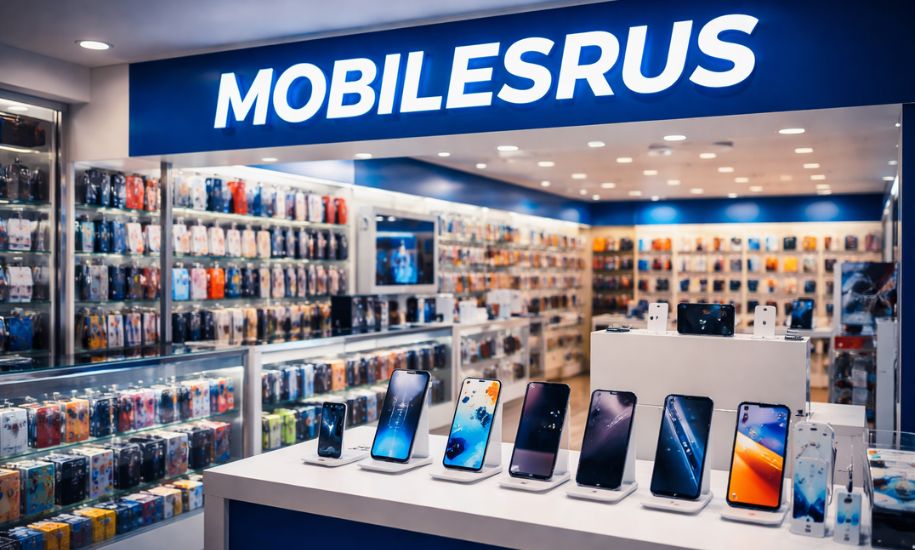 mobilesrus