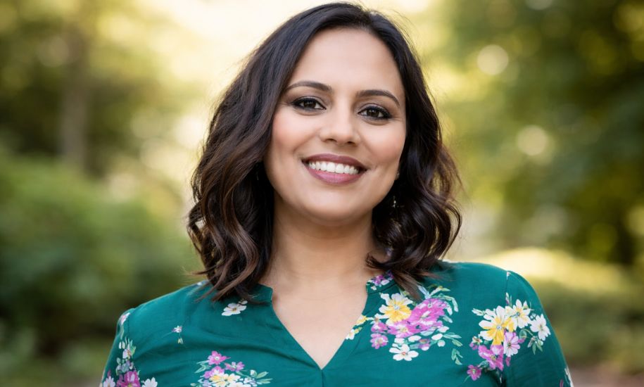 monica sangha