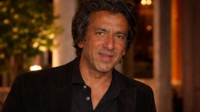 neel sachdev