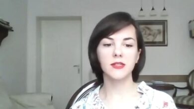 sarah anne grill