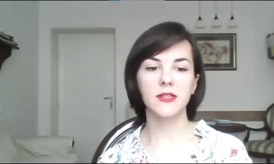 sarah anne grill