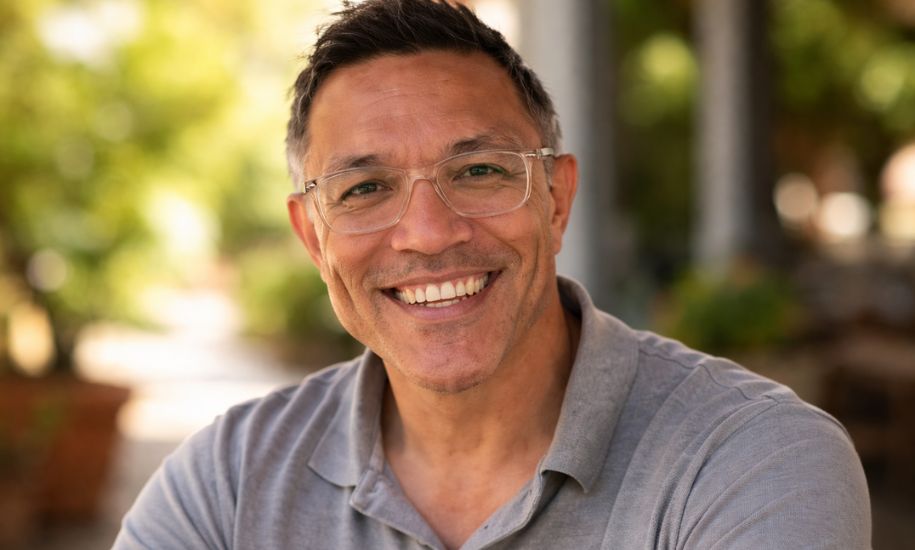 tony underwood