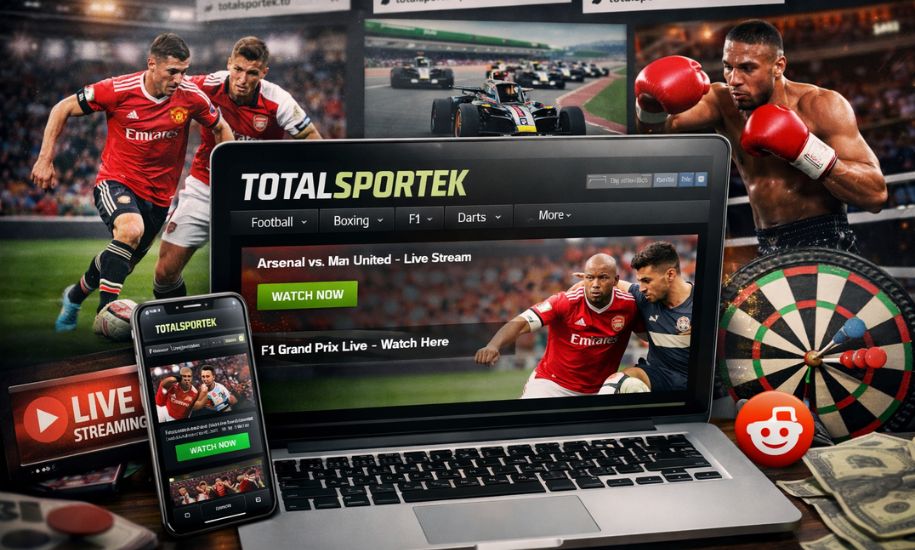 totalsportek