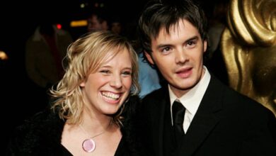 Barney Harwood