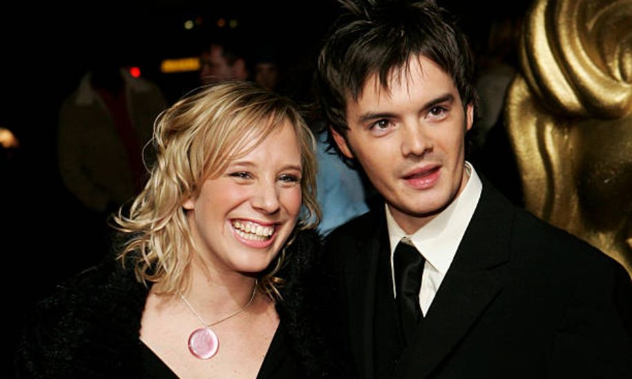Barney Harwood