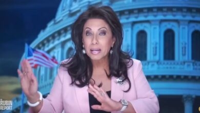 Brigitte Gabriel