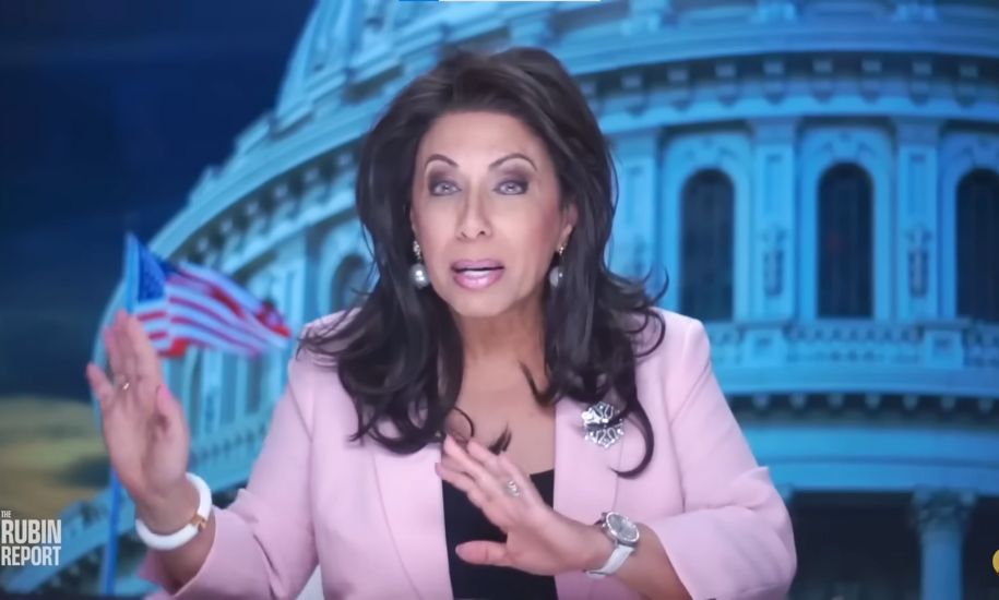 Brigitte Gabriel