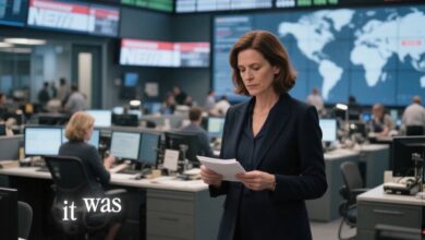 Catherine Lucey