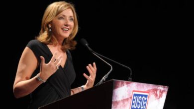 Chris Jansing