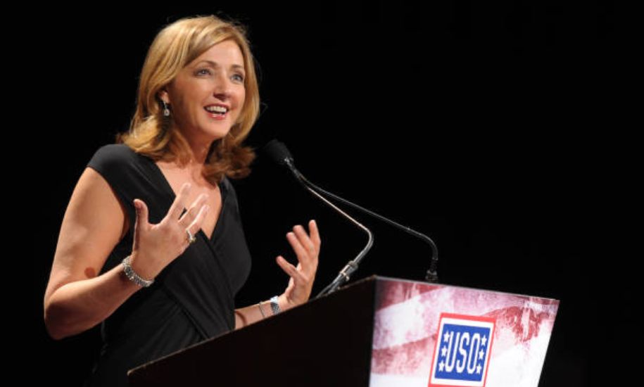 Chris Jansing