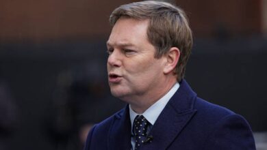 Christian Fraser