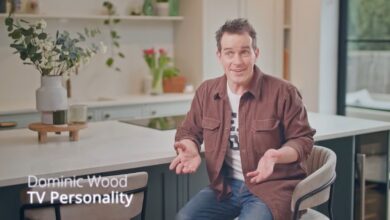 Dominic Wood