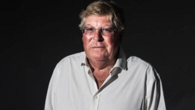 Edward Stourton