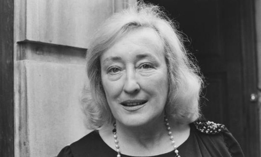 Elizabeth Spriggs