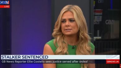 Ellie Costello