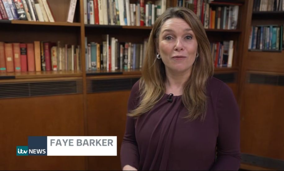 Faye Barker
