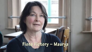 Fiona Victory