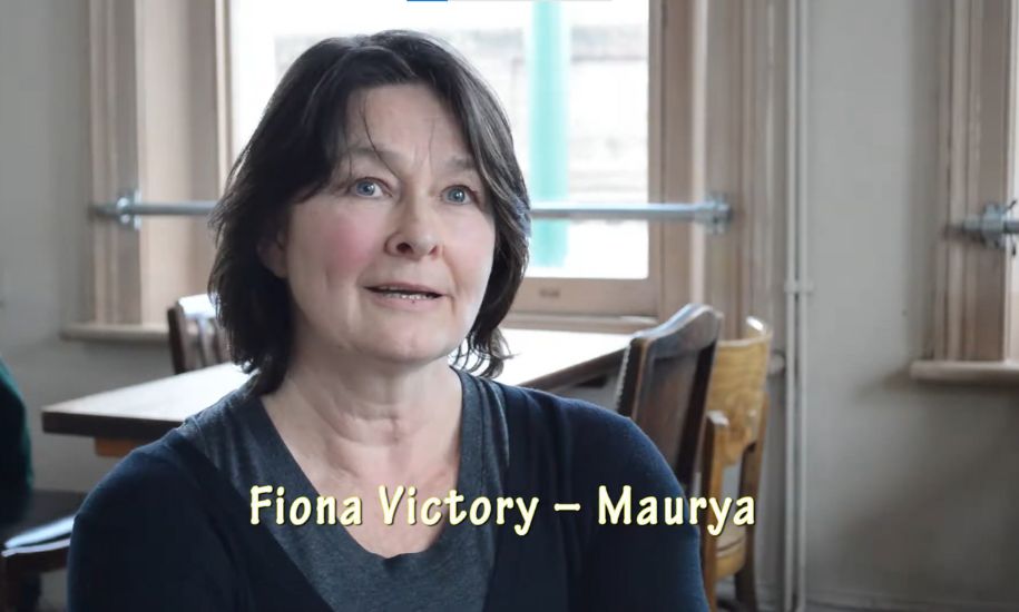Fiona Victory