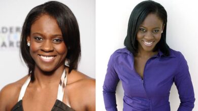 Gillian Joseph