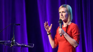 Holly Walsh