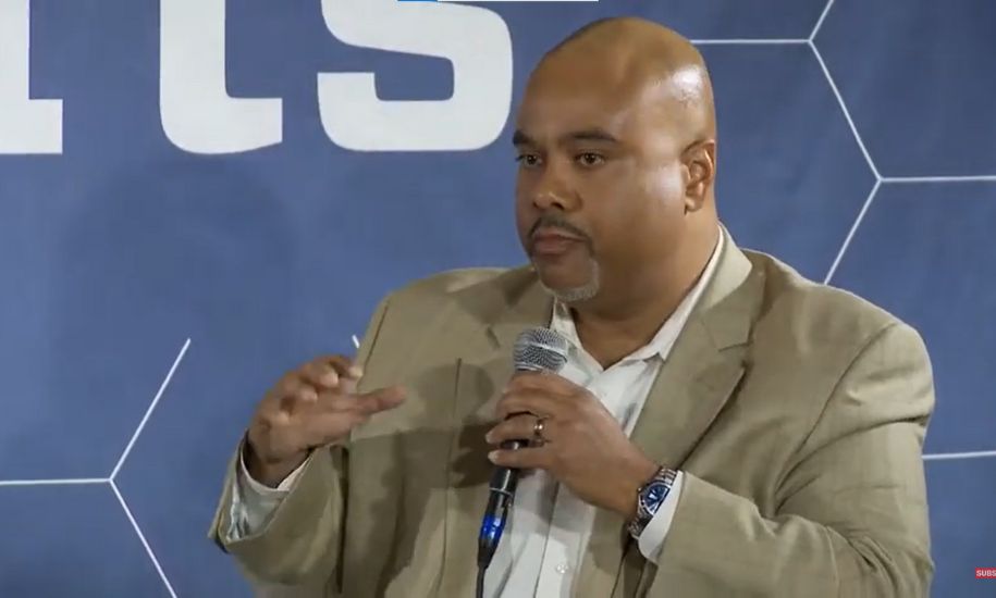 Jason Reid