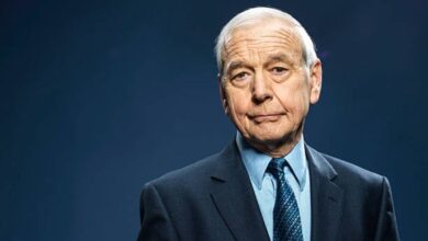 John Humphrys