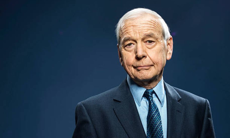 John Humphrys
