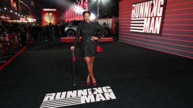 Kadeena Cox