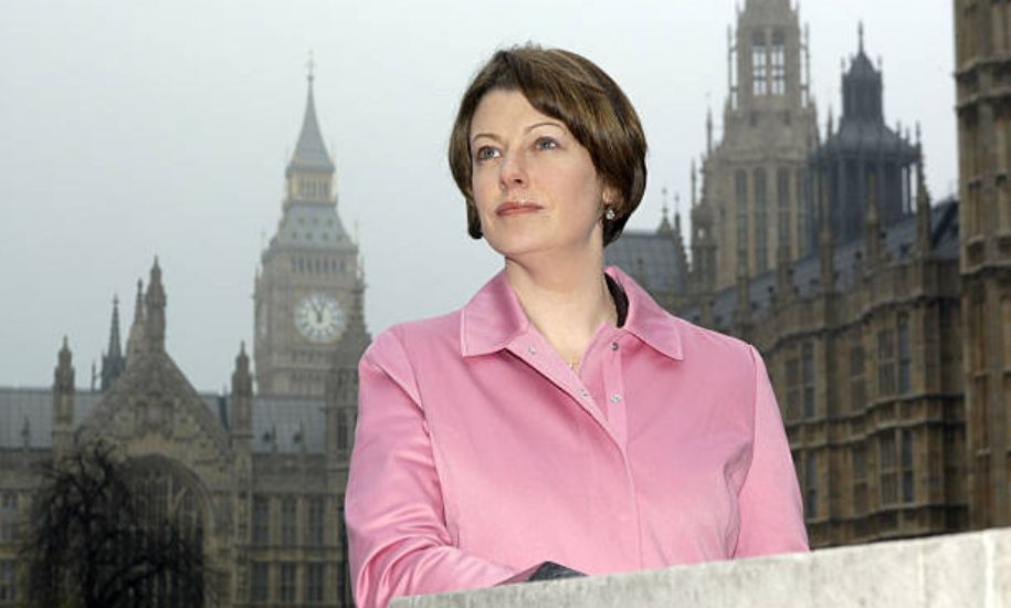 Laura Trevelyan